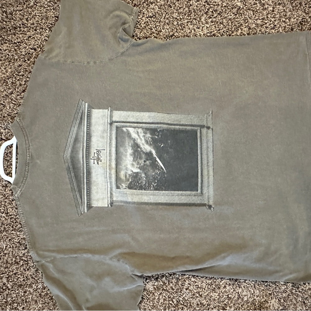 Stussy men’s graphic T-shirt - Picture 4 of 5